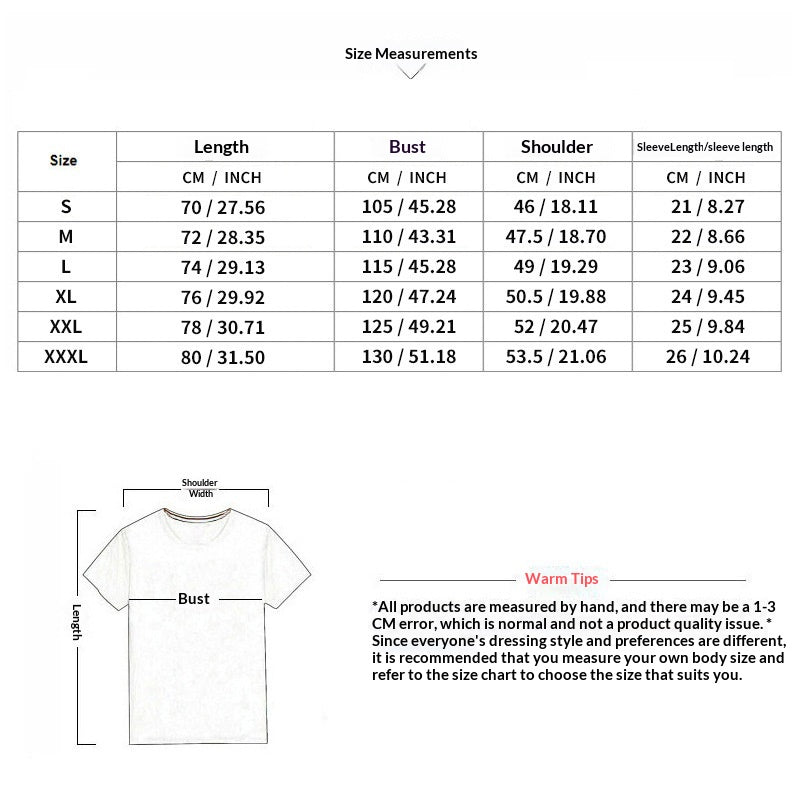 Men's Thin V-neck V-tie Casual Sporty Short Sleeve