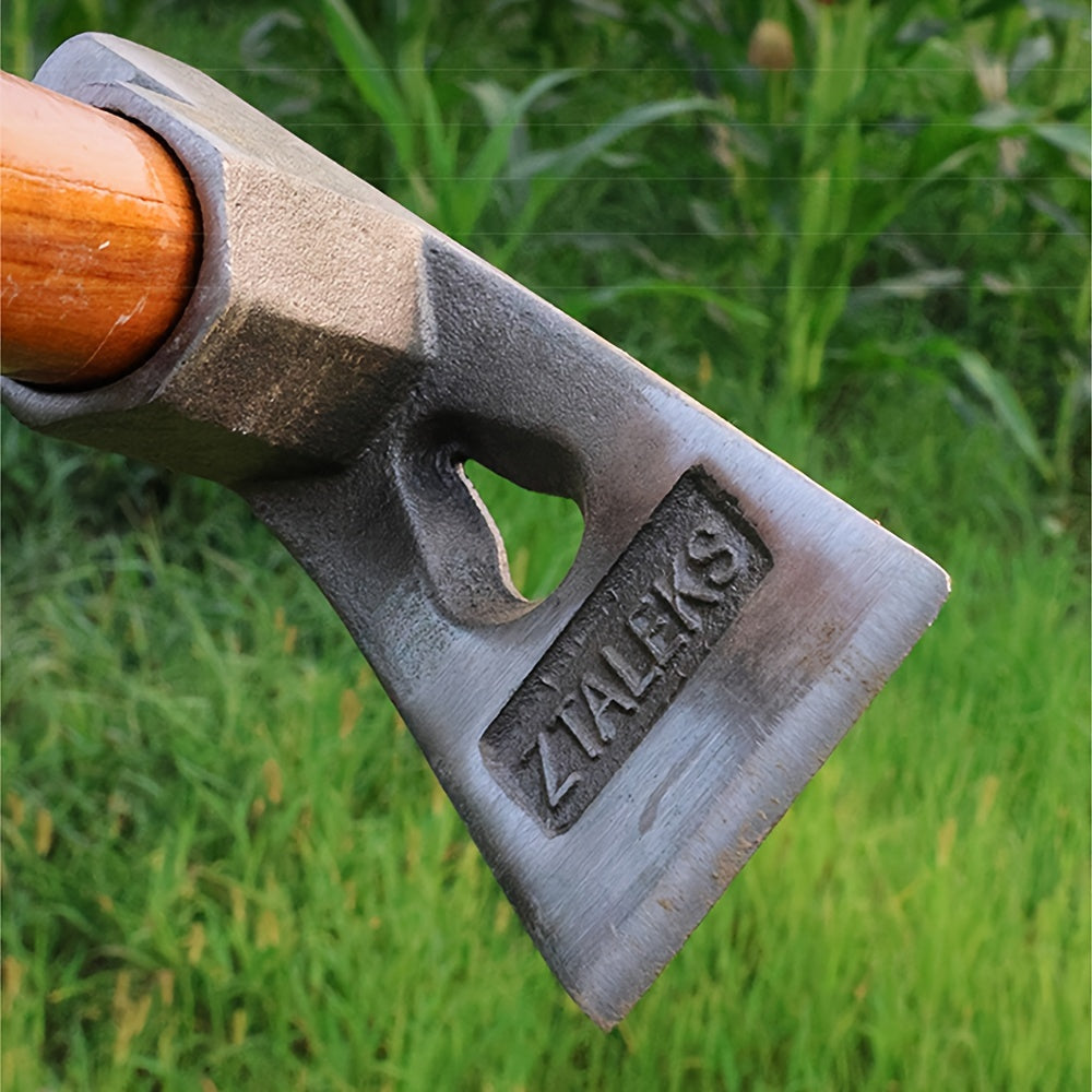 Garden Hoe for Garden, Patio and Yard Use, with the Listed Configuration, for Everyday Use and Organized Storage — image 10