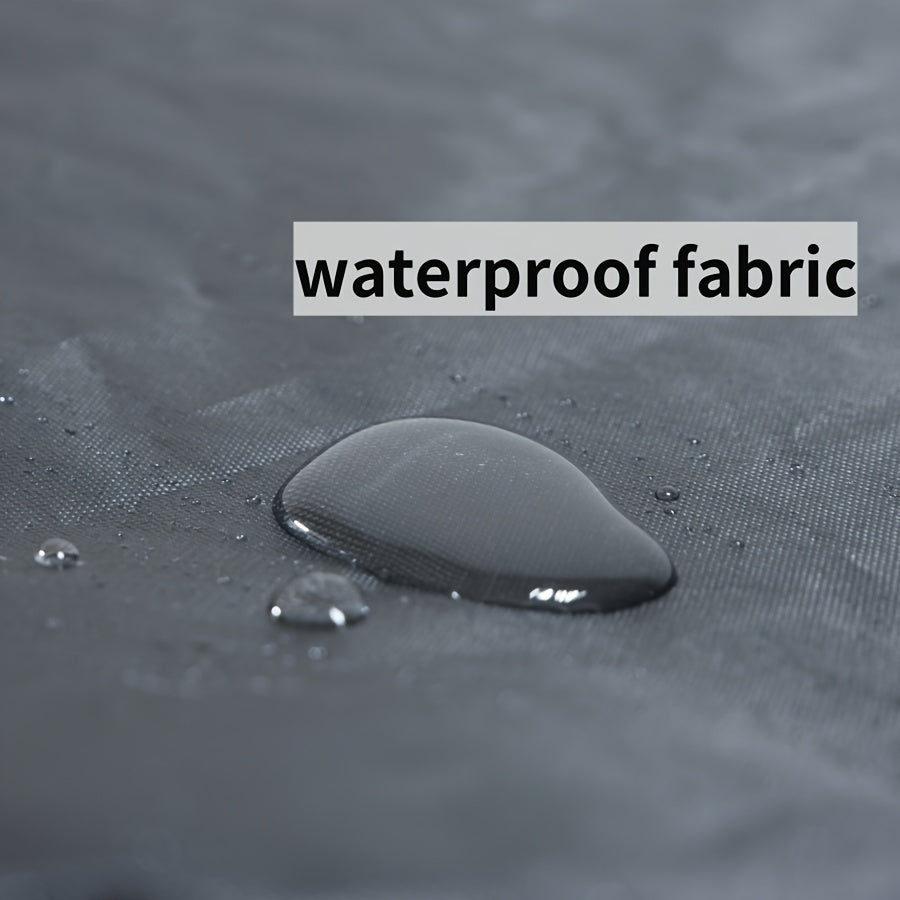 BBQ Grill Cover | Waterproof UV Resistant Outdoor Patio Barbecue — image 17
