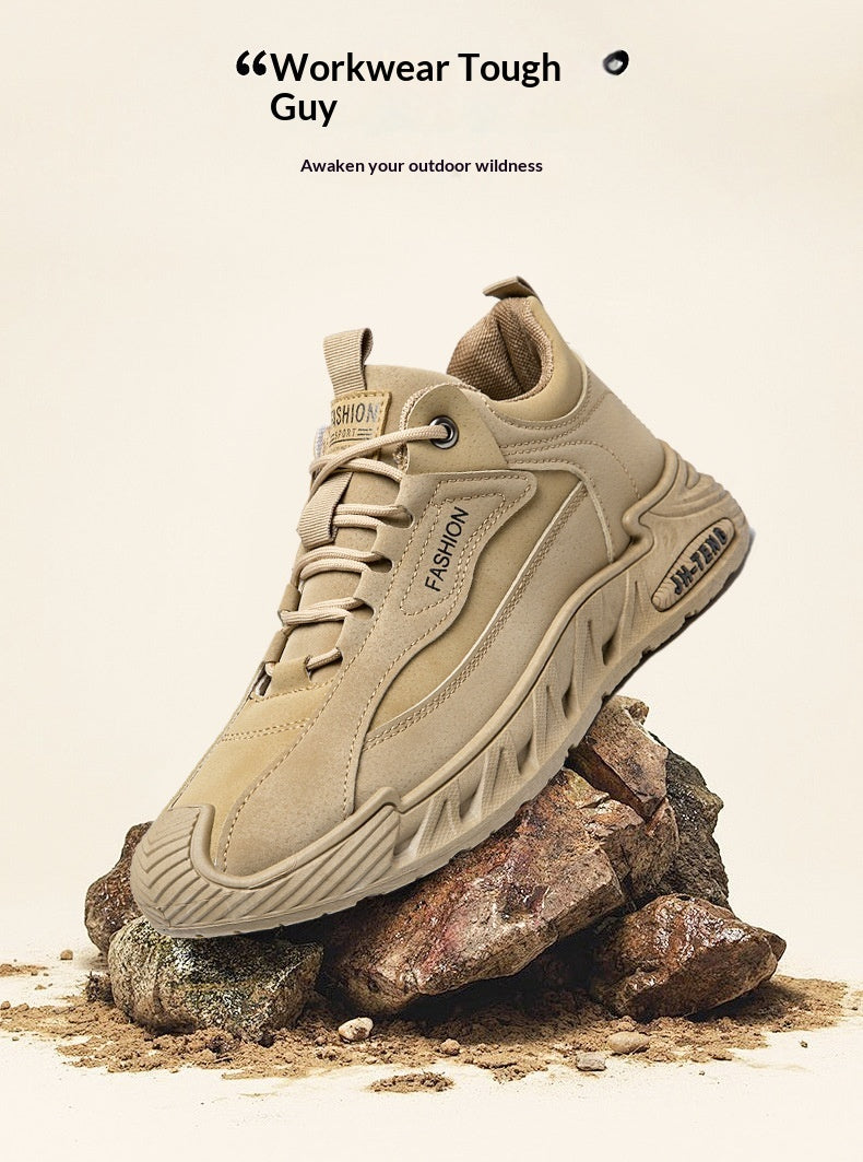 Mens Athletic Shoes Casual, Comfortable, Versatile, And On-trend