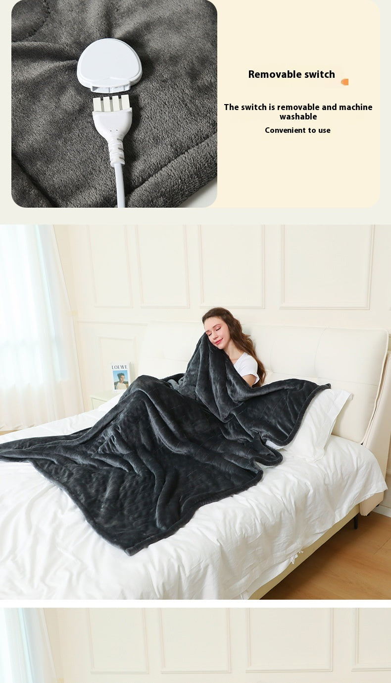 Warming Blanket Smart Temperature Controller Heating Cover Blanket