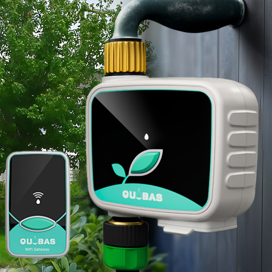 Sprinkler Timer Programmable Water Hose Timer for Garden Lawn Irrigation Rain Delay, for Garden, Lawn and Yard Watering — ima