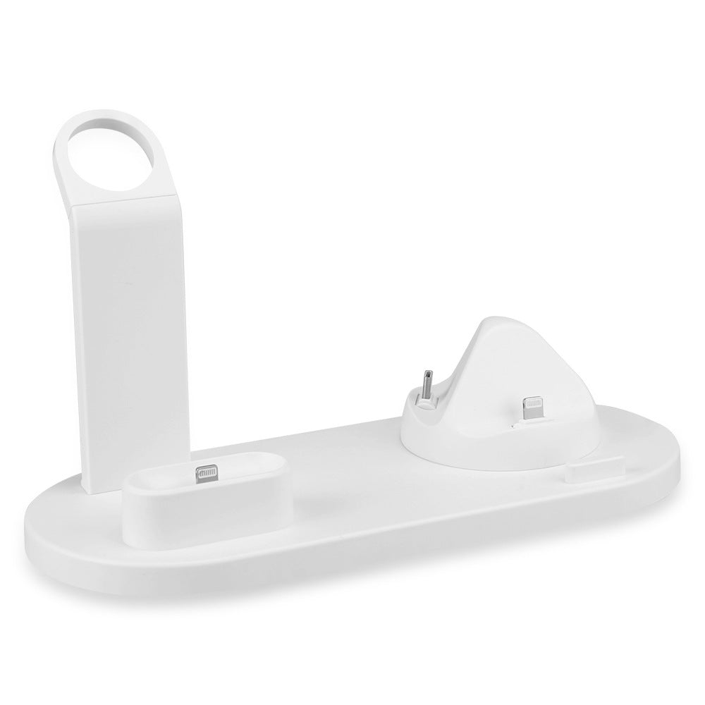 4 in 1 Fast Charging Station