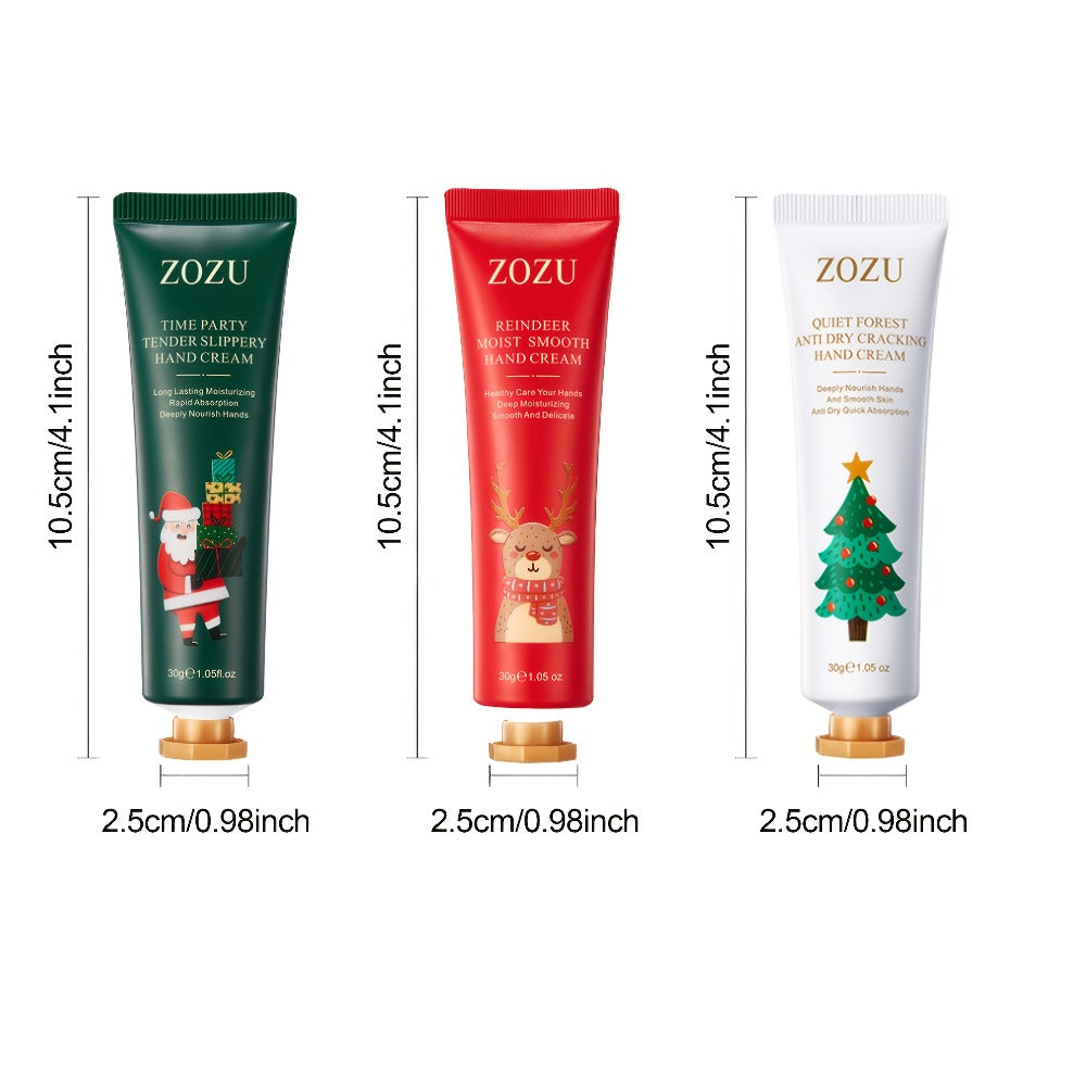 Travel Hand Cream Bulk Gift Set 20 30 Pcs – Glycerin & Lactic Acid Mini Moisturizing Lotion for Dry Hands & Body — image 6