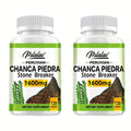 Chanca Piedra Capsules for Liver & Kidney Health, 120 Capsules Natural Urinary Tract Support Supplement — image 29