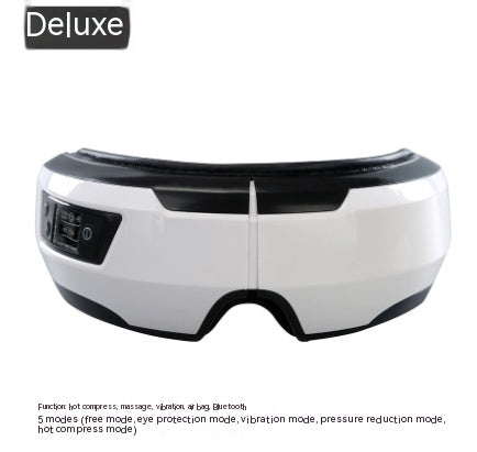 Automatic Foot And Foot Massager