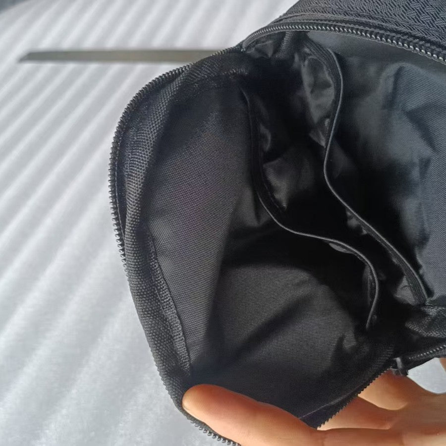 Mini Tactical Riding Sports Cross Body Shoulder Chest Bag