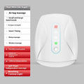 Electric Hand Massager with Kneading & Heat Therapy