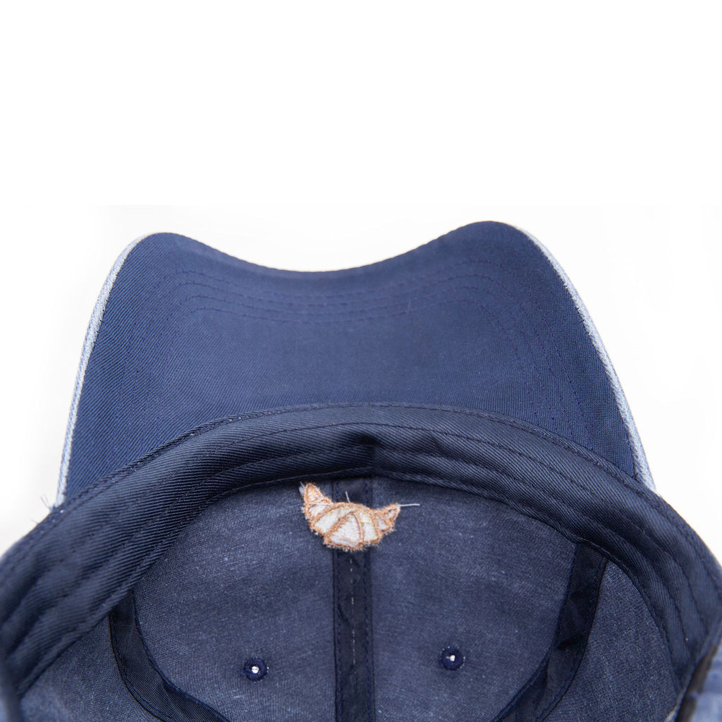 Washed Hat Men's And Women's Cotton Outdoor Leisure