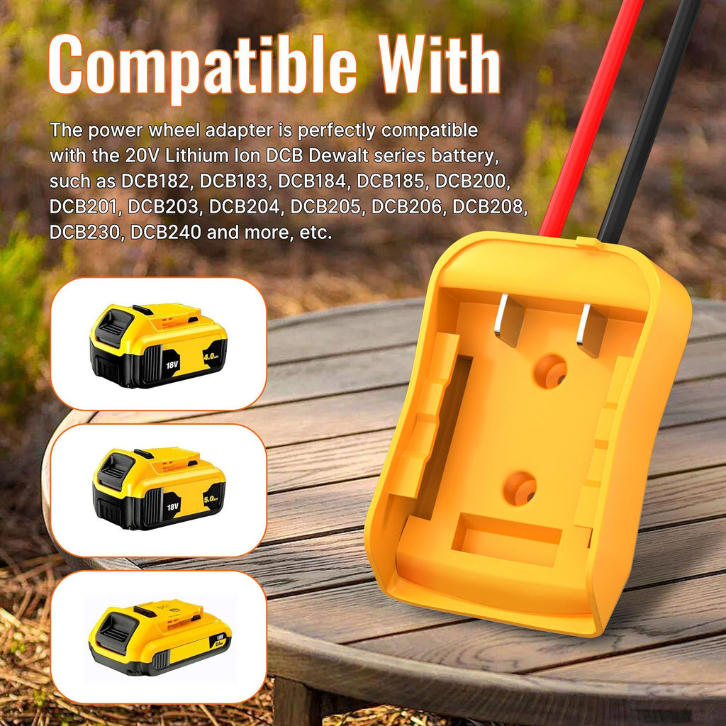 Portable Start Cable Car Auxiliary Starter
