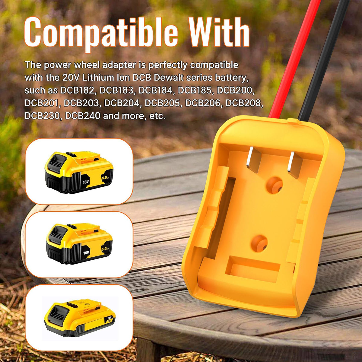 Portable Start Cable Car Auxiliary Starter