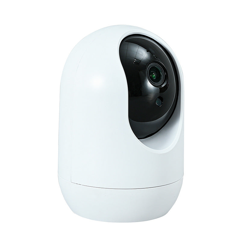 WiFi Security Camera Night Vision Voice Intercom Pan-Tilt 1080P