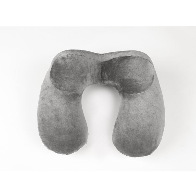 U-shape travel pillow