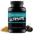 Men's Vitality Supplement Capsules, Nugenix Ultimate Formula for Testosterone Support, Male Energy & Strength — image 13