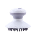 Portable Electric Waterproof Head Scalp Massager