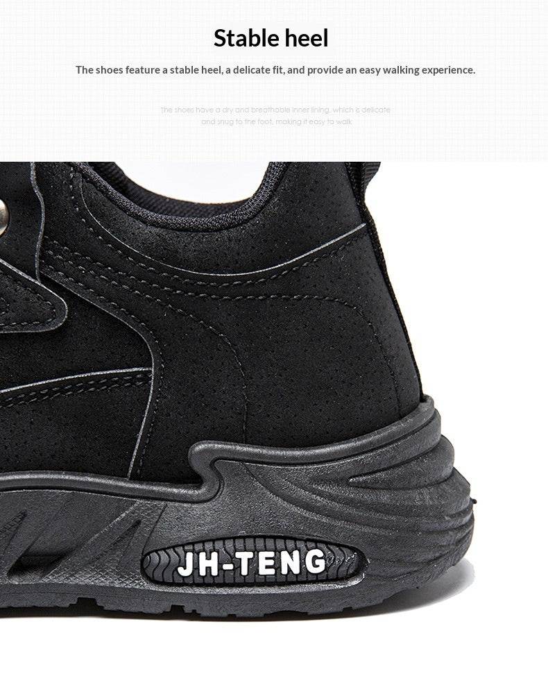 Mens Athletic Shoes Casual, Comfortable, Versatile, And On-trend