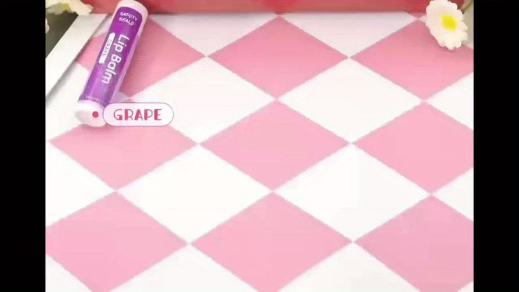Lip Balm 84-Piece Bulk Set with 14 Flavors, 4.2g Twist-Up Tubes and Color-Coded Box Packaging — image 9