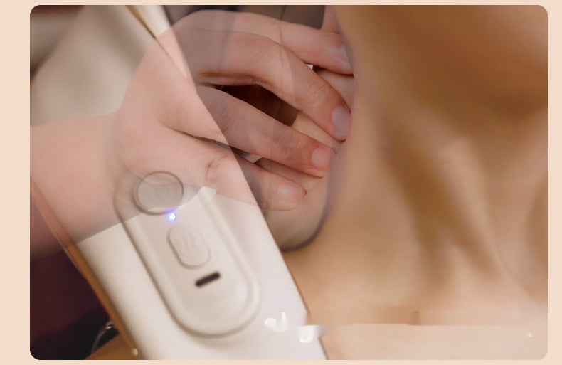 Comfortable Neck Massager Charging Portable
