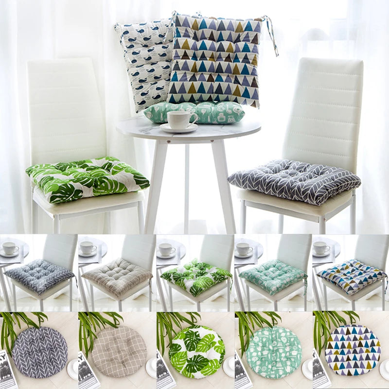 Summer Chair Cushion