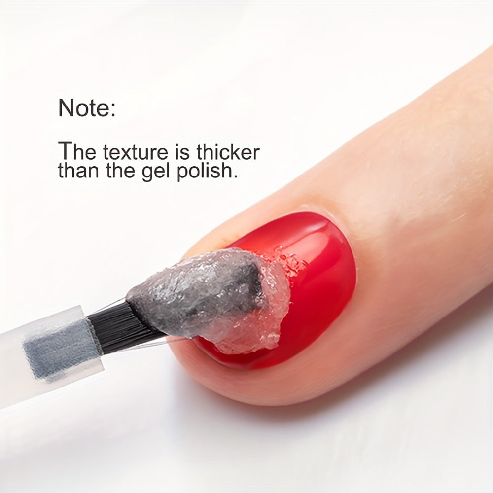 Gel Nail Polish Remover Kit, Formula Removes Gel in 2, 5 Minutes, No Foil or Soaking Needed, Professional — image 7