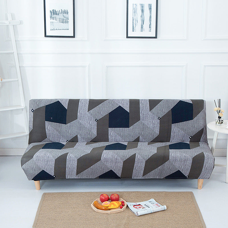 Stretch Sofa Mattress Cover – Elastic Fabric