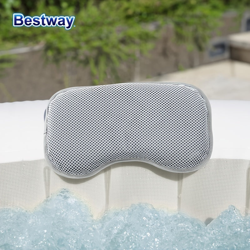 Spa Pillow for Garden, Patio and Yard Use, with the Listed Configuration, for Everyday Use and Organized Storage — image 6