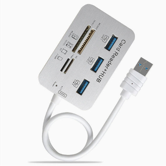 3.0combousb 3.0hub USB divider USB hub