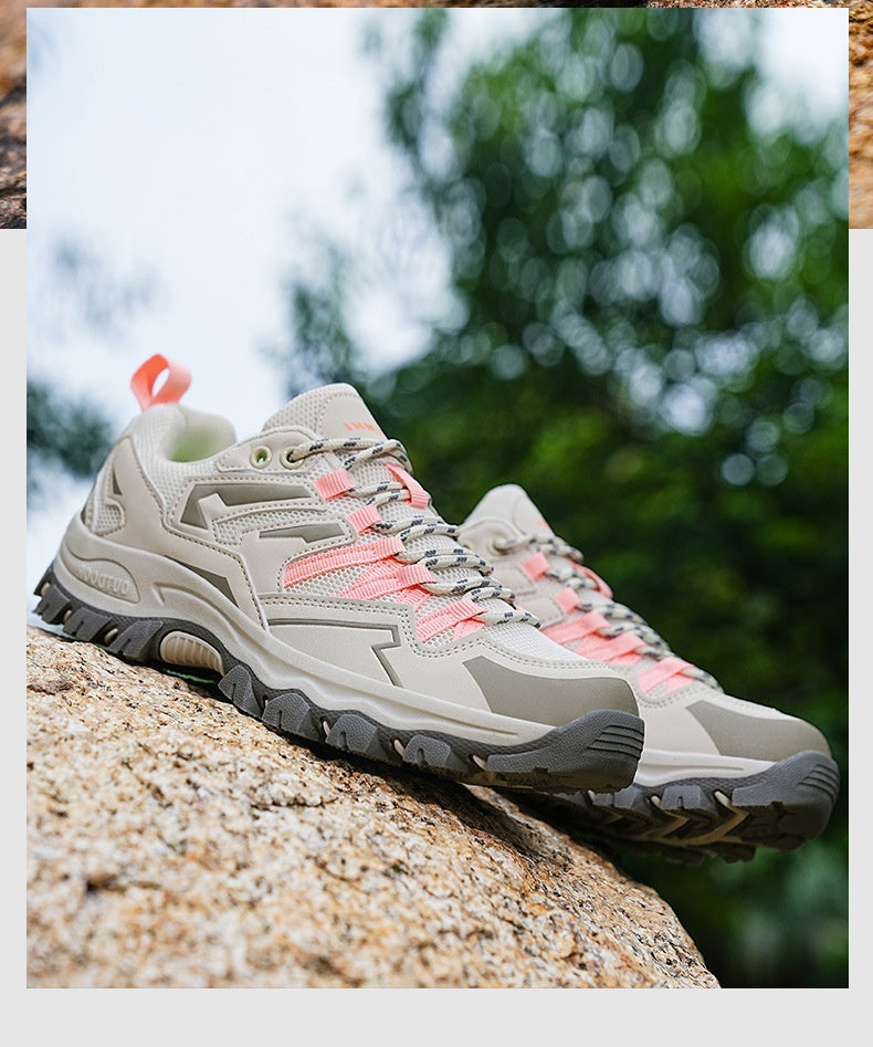 Mens Water Soft-Soled Sports Casual Shoes
