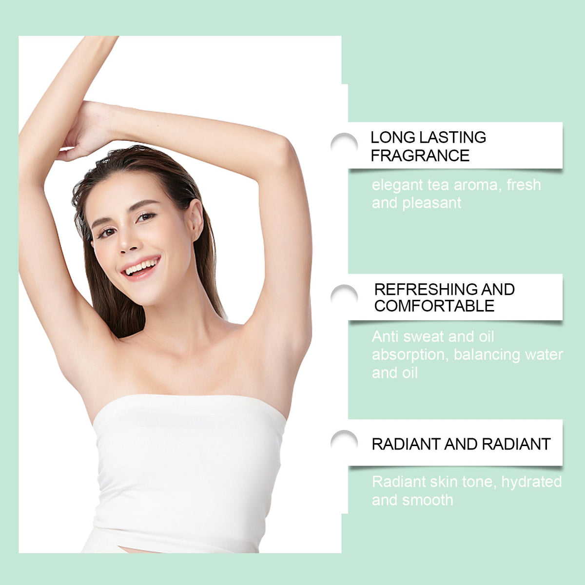 Rosemary Body Lotion Dry And Lasting Skin