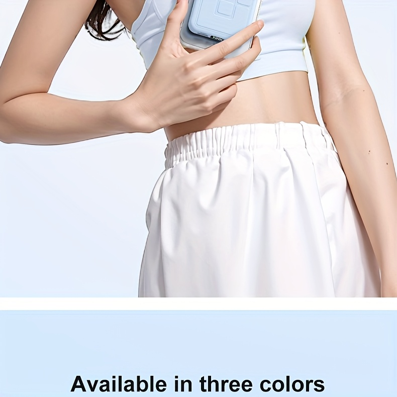 10000mAh Mobile Power, 22.W Magnetic Charging Treasure, Comes with Convenient Dual Cable, with LED Power Display — image 11