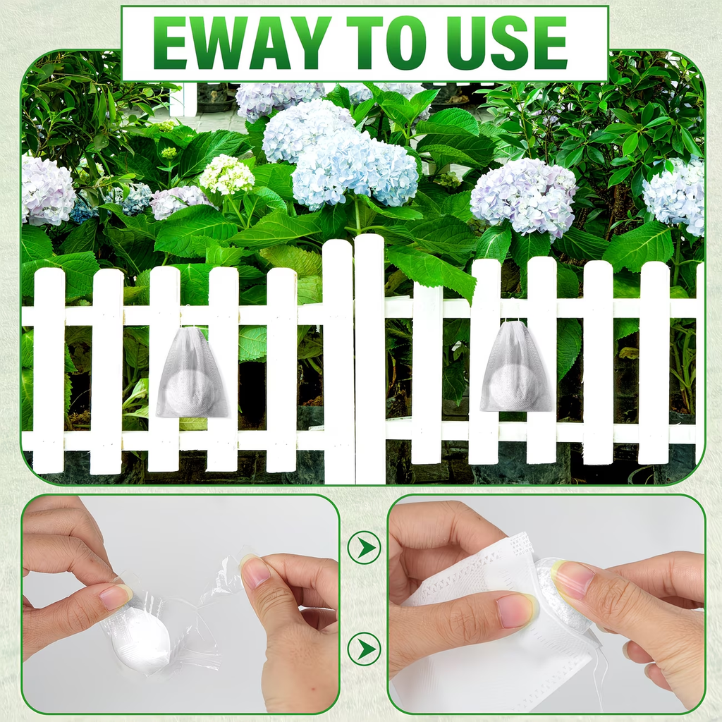 Peppermint Rodent Balls, Natural Mice Indoor Outdoor, Mouse Spider Ant Roach, Pest Control Balls for Home Garage Attic Kitche