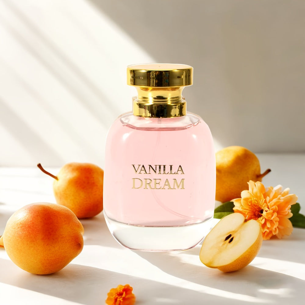 Perfume for Women 100ml EDP with Pear, Clementine, Jasmine, Gardenia, Vanilla and Sandalwood Notes — image 6