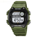 Multifunctional Sports Smartwatch For Men And Women