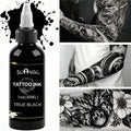 Tattoo Ink Black and White 1.01oz Bottle Options with Single, Two-Bottle and Mixed Color Sets — image 11