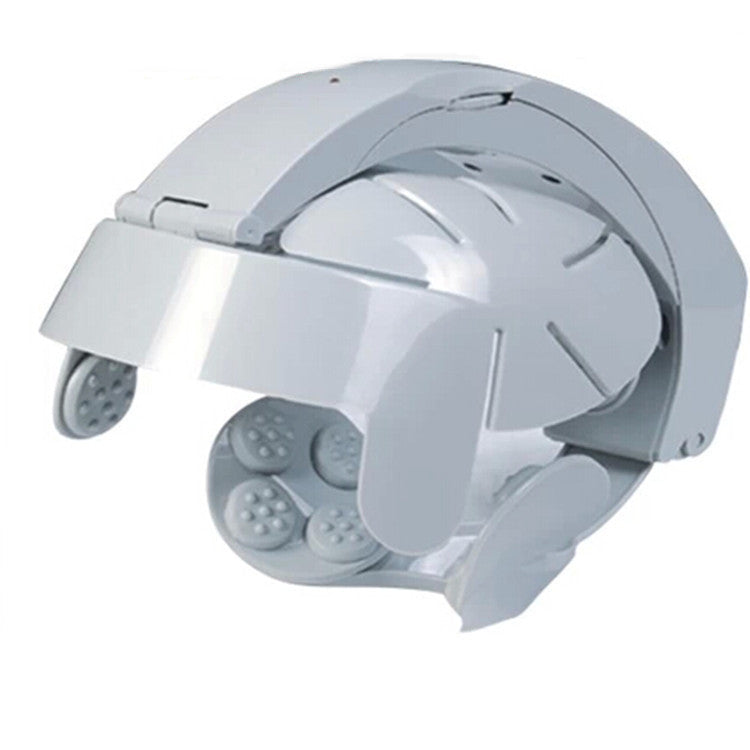 Home Fashion Electric Head Brain Relaxing Massager