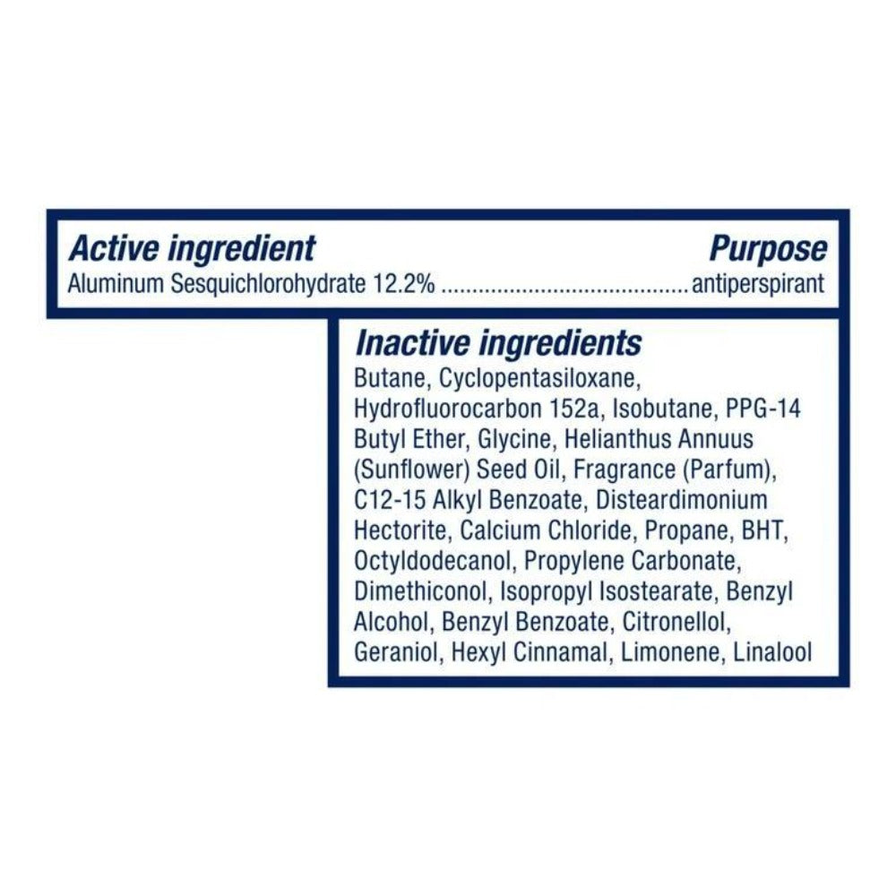 Deodorant Spray for Women 150ml Invisible Dry Formula – Long Lasting Odor Protection No White Marks No Yellow Stains Quick Dr