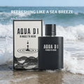 Cologne for Men Pheromone Fragrance Spray Eau de Toilette Bold Alluring Masculine Scent for Bath Time, Home Spa and Personal 