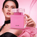 Women's Perfume Honey Oud Amber Collection with Four Floral, Fruit, Citrus and Musk Spray Options — image 1