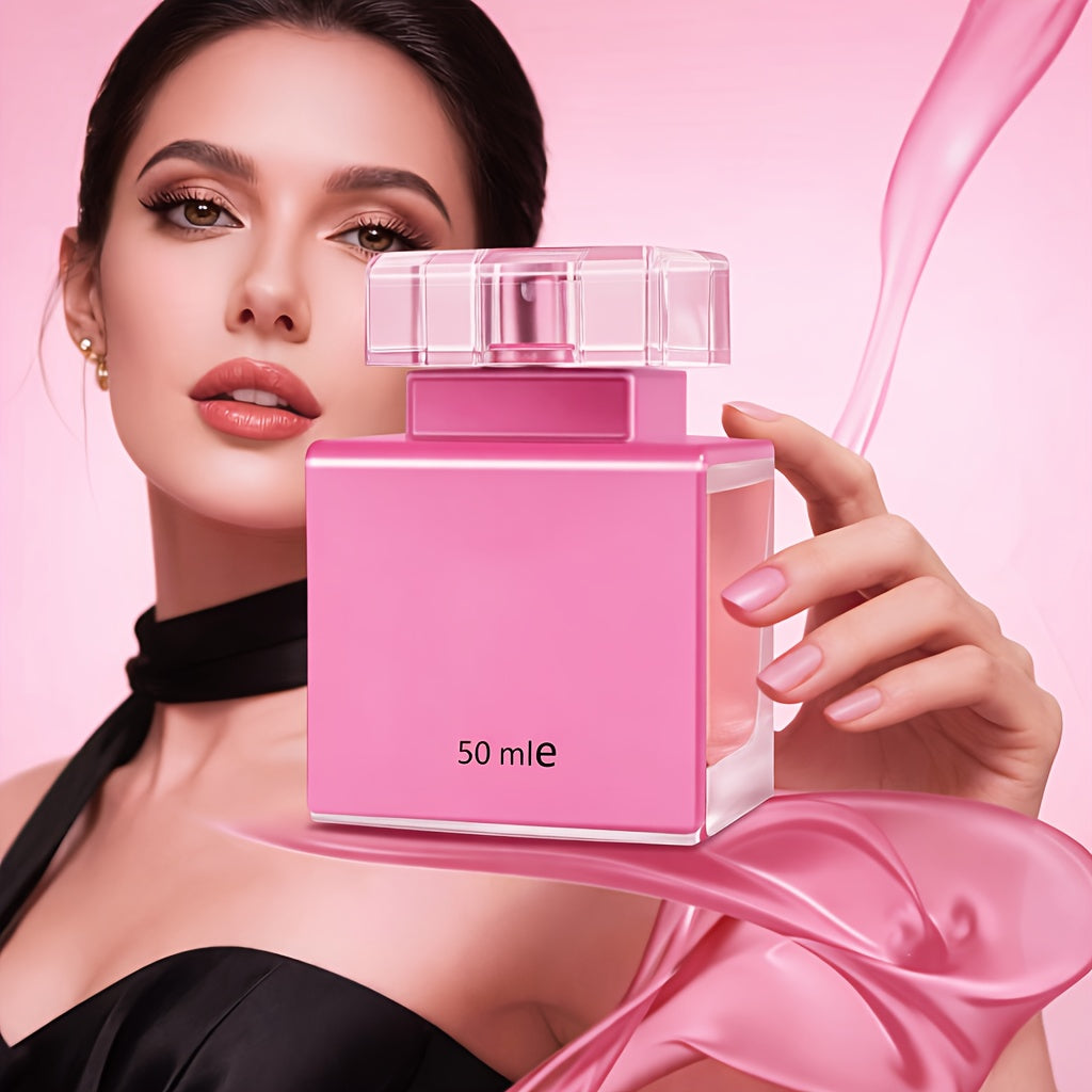 Women's Perfume Honey Oud Amber Collection with Four Floral, Fruit, Citrus and Musk Spray Options — image 1