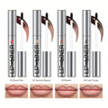 Lip Stain Pen Set 4 Colors 2-in-1 Lip Liner & Lip Tattoo – Waterproof Smudge-Proof Transfer-Resistant Matte Finish — image 23