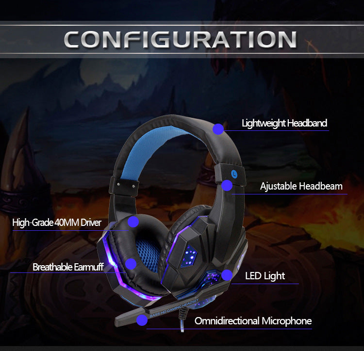 headphones