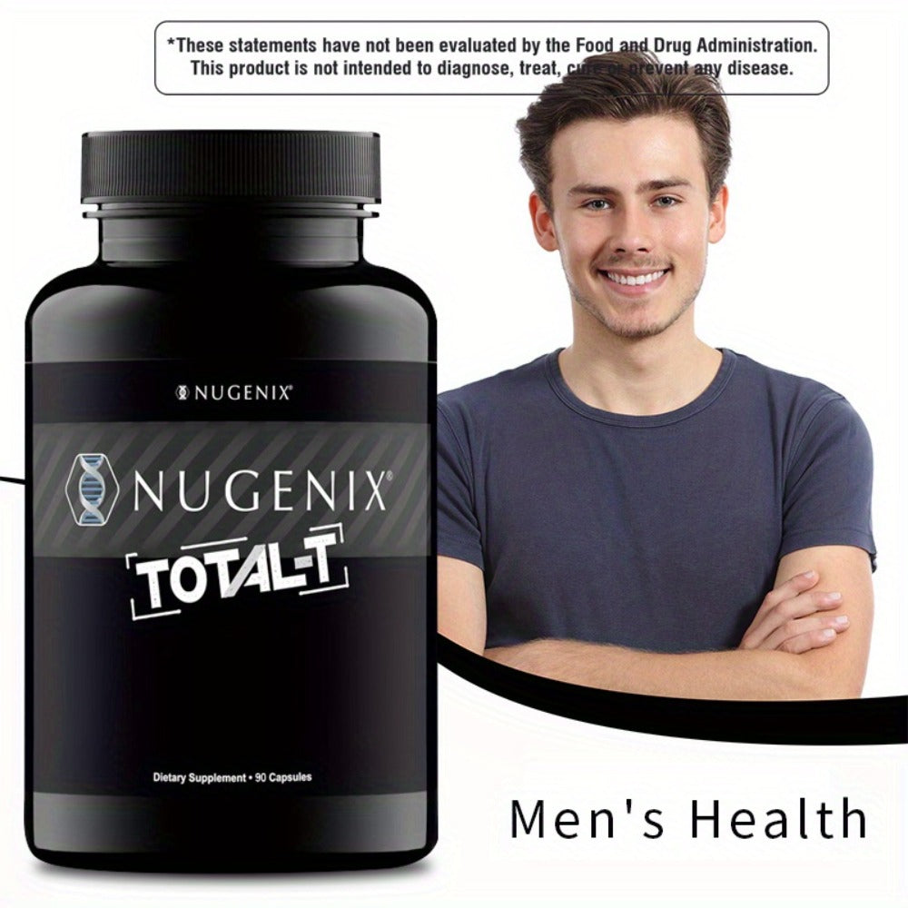 Five-Bottle L-Citrulline Men's Health Supplement Capsule Set with Coordinated Containers and Labels — image 11