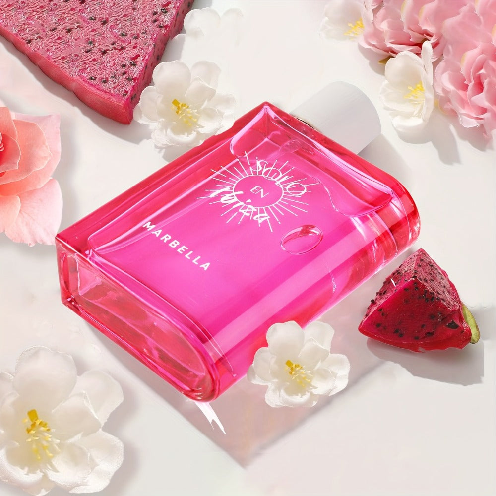 Perfume for Women in 4 Spanish-Inspired Vanilla Gourmand Styles with 1.02 or 3.4 oz Size Choices — image 6