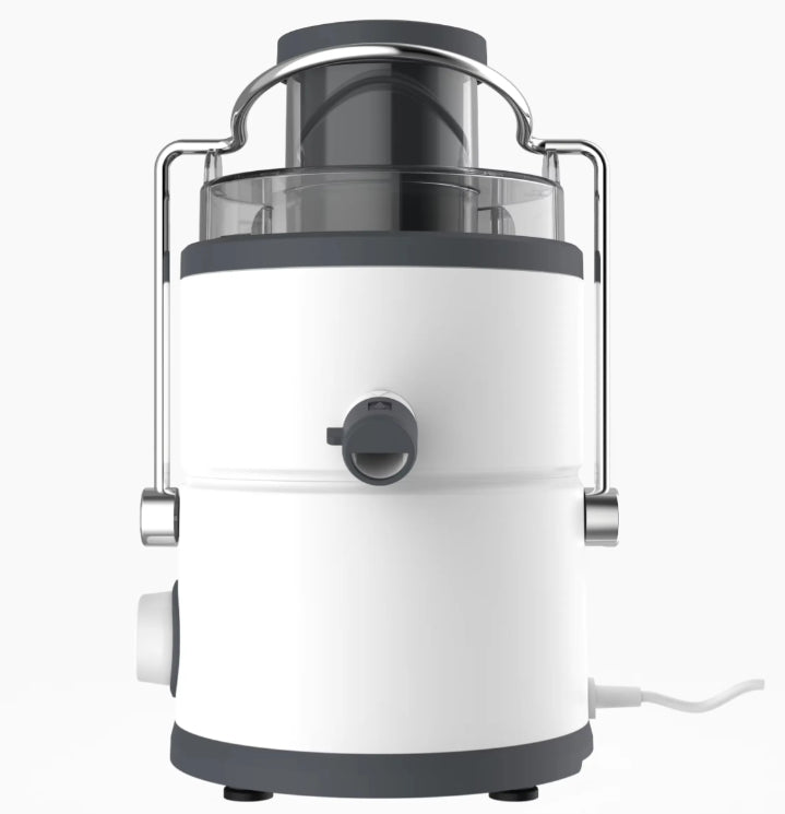 Fruit And Vegetable Juicer Household Electric Juicer