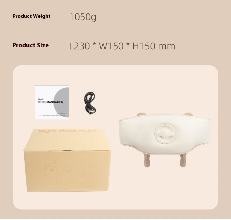 Shoulder And Neck Massager Electric