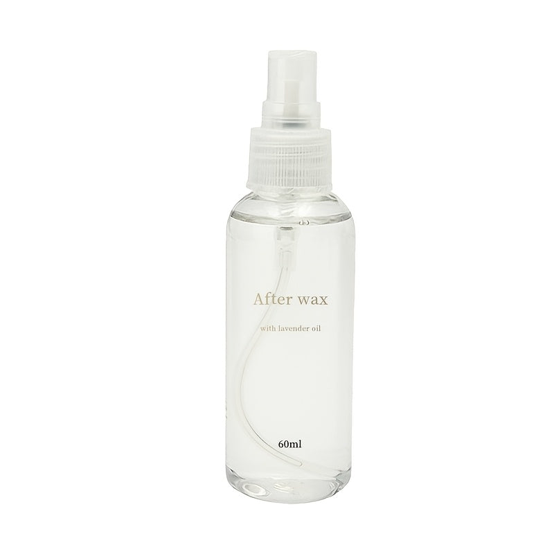 Pre & Post Wax Oil Spray for Hair Removal – Moisturizing Waxing Treatment for Legs Underarms Face & Bikini Line — image 13