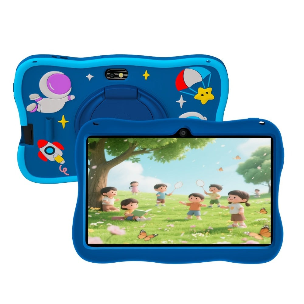 Kids Tablet 7 Inch with Android 14, 4GB RAM, 32GB Built-In Storage, Parental Controls and Protective Case — image 6
