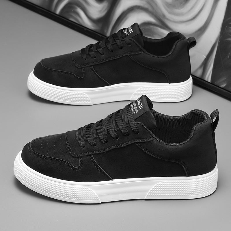 Casual Breathable Trendy Sneakers For Students