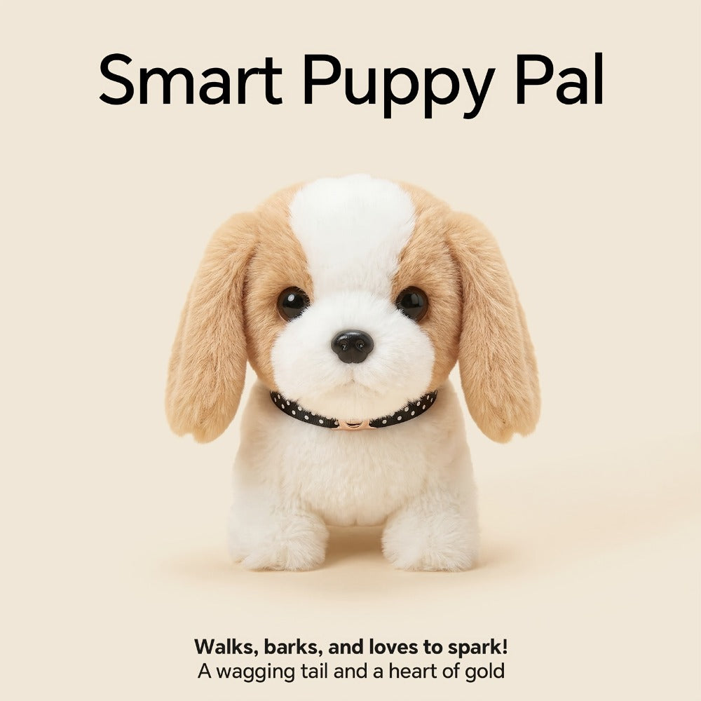 Electronic Walking Plush Animal Toys with Nine Dog, Cat or Chick Styles and Boxed or Boxless Options — image 15