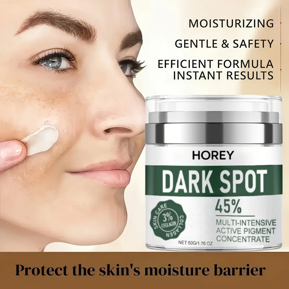 Face Cream 50g Niacinamide Ascorbic Acid and Collagen Formula with Moisturizing Daily Face Care Format — image 2